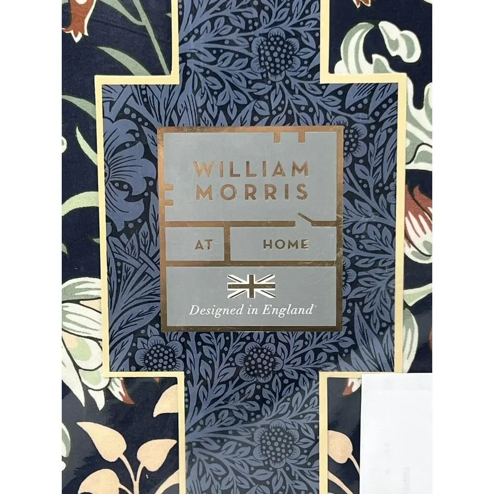 William Morris william morris